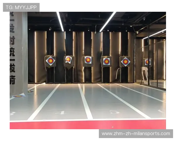 射箭俱乐部推动青少年器材共享与租赁服务规范，射箭 俱乐部